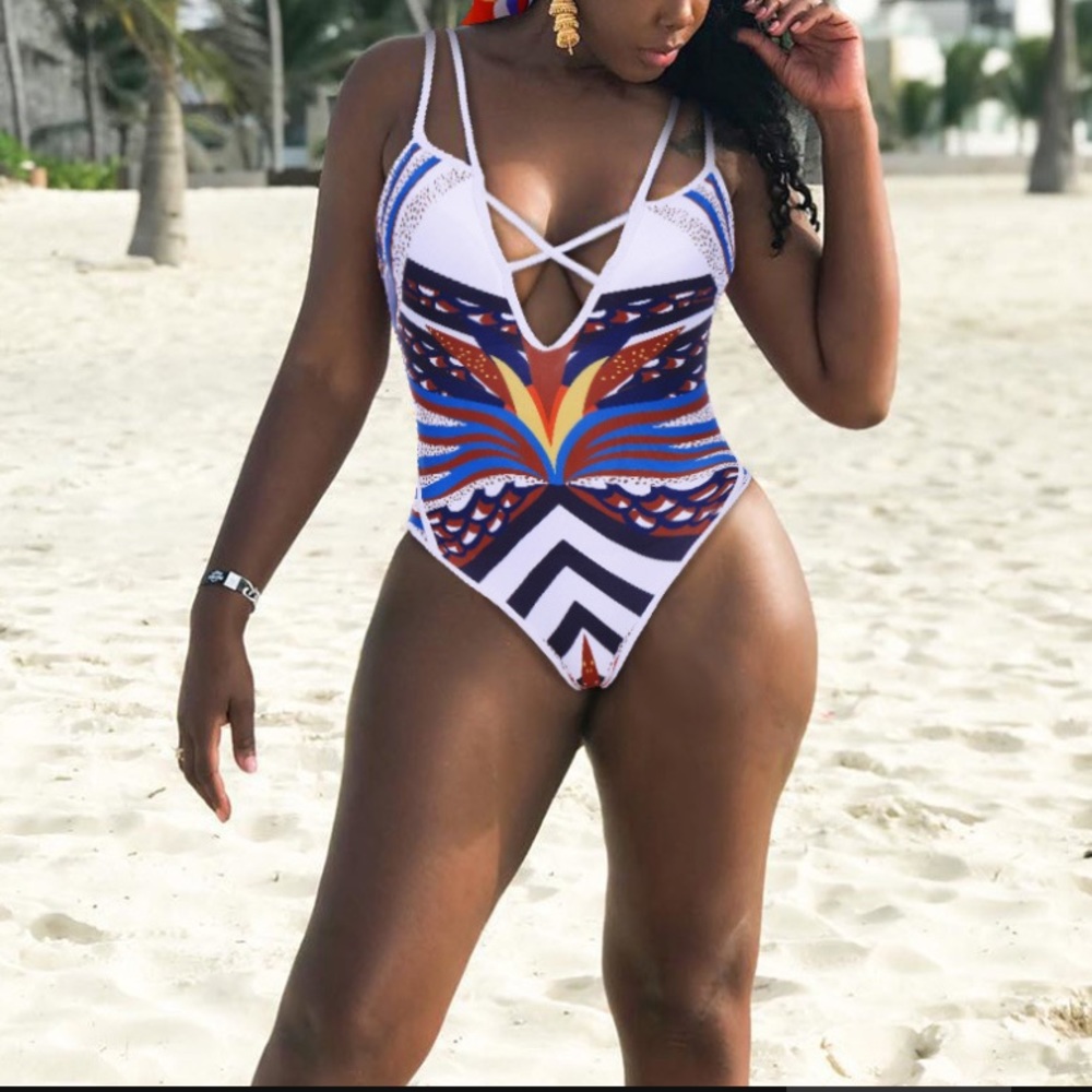 Swimwear